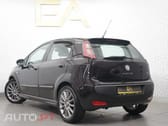 Fiat Punto Evo 1.3 M-Jet Dynamic