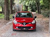 Renault Clio Sport Tourer ND
