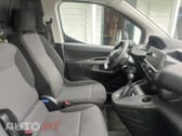 Peugeot Partner 1.5 BlueHDi Premium Standard Plus