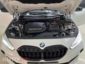 BMW 116 d Pack Desportivo M