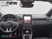 Renault Clio Espirit Alpine TCE 90