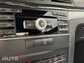 Mercedes-Benz E 250 CDI Avantgarde BlueEfficiency