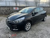 Renault Clio 1.5 dCi Limited