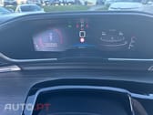 Peugeot 508 SW 2.0 BlueHDi GT EAT8