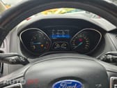 Ford Focus 1.5 TDCi Trend+