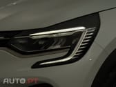 Renault Captur 1.0 TCe Techno Bi-Fuel