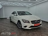 Mercedes-Benz CLA 180 d Urban