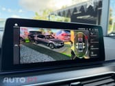 BMW 520 d Pack M Auto