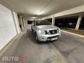 Nissan Navara King Cab