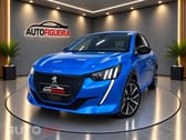 Peugeot E-208 50 kWh GT Line