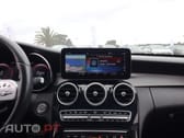 Mercedes-Benz C 300 de T 9G-TRONIC AMG Line