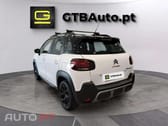 Citroen C3 Aircross 1.2 PureTech 110 S&S CVM6 C-Series