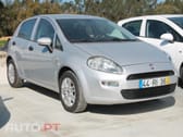 Fiat Punto 1.2 Easy Start&Stop