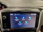 Peugeot 2008 1.2 PURETECH STYLE