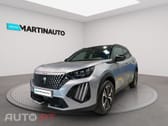 Peugeot 2008 1.2 Hybrid GT e-DCS6