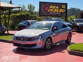 Peugeot 508 1.6 Hybrid Allure Pack e-EAT8