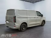 Ford Transit Custom 320 L1 2.0 EcoBlue Limited