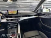 Audi A5 2.0 TDI Sport S tronic