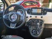 Fiat 500 1.2 8V Dualogic S&S Star