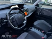 Citroen Grand C4 SpaceTourer 1.5 BlueHDi Feel Business EAT8