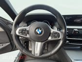 BMW 530 e iPerformance Pack M