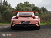 Porsche 911 GT3 RS PDK