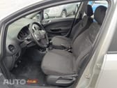 Opel Corsa 1.2 City FlexFuel