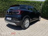 Renault Captur 1.0 TCe Evolution