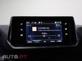Peugeot 208 Active Versão Eléctrica