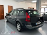 Renault Mégane Break 1.5 dCi C Dynamique