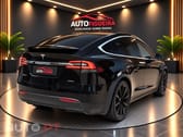 Tesla Model X 100D