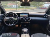 Mercedes-Benz A 180 d AMG Line Aut.