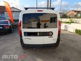 Fiat Doblo 1.3 Multijet