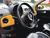 Fiat 500C 500C 1.3 MultiJet