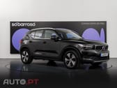 Volvo XC40 1.5 T4 PHEV Inscription Expression