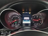 Mercedes-Benz C 180 BlueTEC Avantgarde