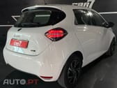 Renault Zoe (c/ Bateria) Zen 50