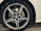 Mercedes-Benz C 220 d AMG Line