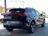 Cupra Formentor 1.5 TSI Plus
