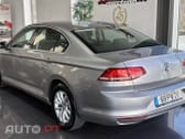 Volkswagen Passat 2.0 TDI Confortline