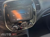 Renault Captur 1.5 dCi Exclusive