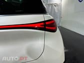Smart #1 66 kWh Premium