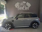 MINI Countryman One