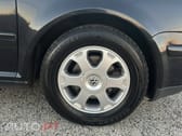 Volkswagen Golf 1.9 TDI Comfortline