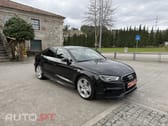 Audi A3 2.0 TDI (clean diesel) S line Sport Pack
