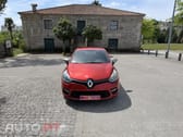 Renault Clio 1.5 dCi GT Line