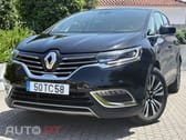 Renault Espace 1.6 dCi Initiale Paris EDC