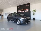 Ford Focus 1.0 EcoBoost Active