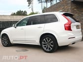 Volvo XC90 D4 Geartronic Inscription