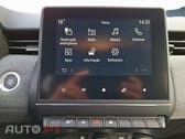 Renault Clio TCe 100 Bi-Fuel Techno